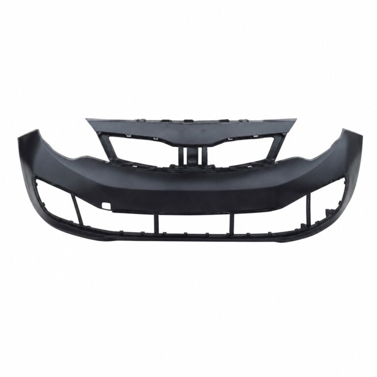 86612-1W030 KIA Rio '11 Sedan / Rio'16 Sedan Rear Bumper Cover Board