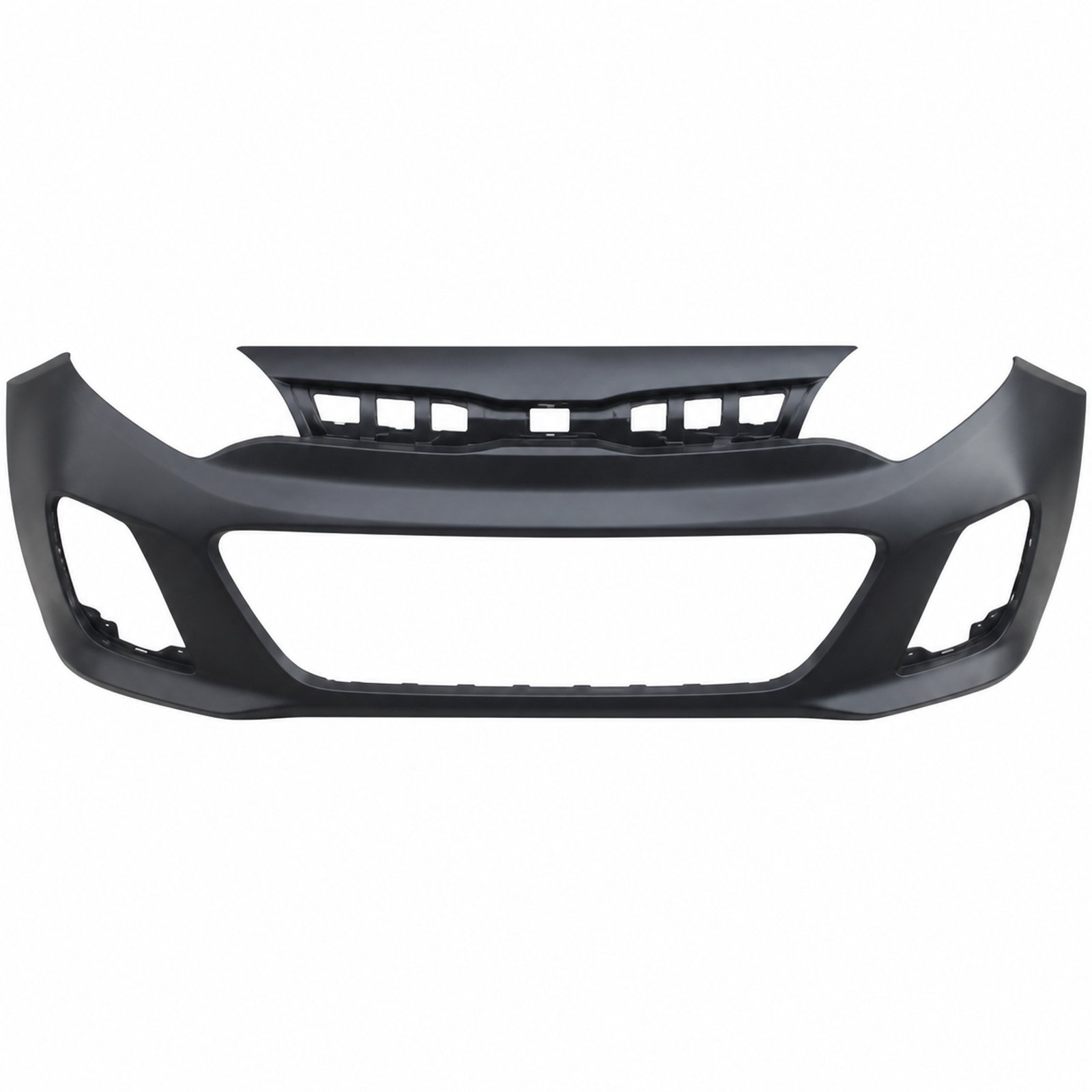 86612-1W230 Rear Bumper Cover Board for KIA Rio'11 Hatchback / Rio'16 Hatchback 86612-1W230 KIA Rio'11 Hatchback / Rio'16 Hatchback Rear Bumper Cover Board