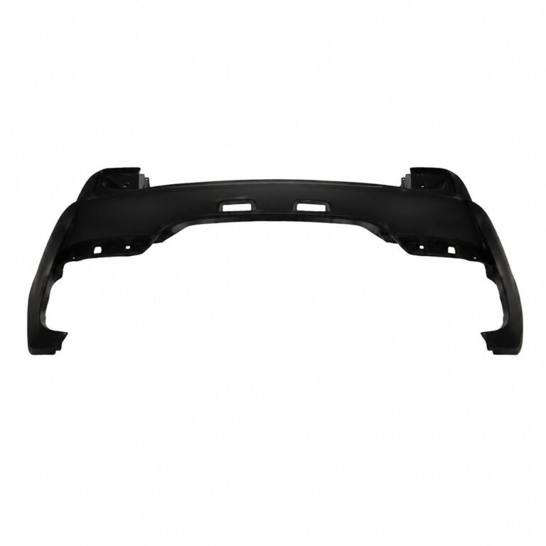 86612-1W500 KIA Rio'16 Sedan / Rio'11 Hatchback Rear Bumper Lower