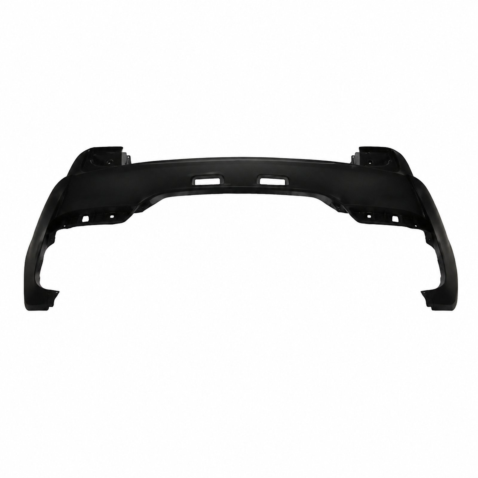 86612-1W500 Rear Bumper Lower for KIA Rio'16 Sedan / Rio'11 Hatchback 86612-1W500 KIA Rio'16 Sedan / Rio'11 Hatchback Rear Bumper Lower