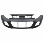 86612-1W700 / 86611-1W700 KIA Rio'11 Hatchback / Rio'16 Hatchback Rear Bumper Compleee