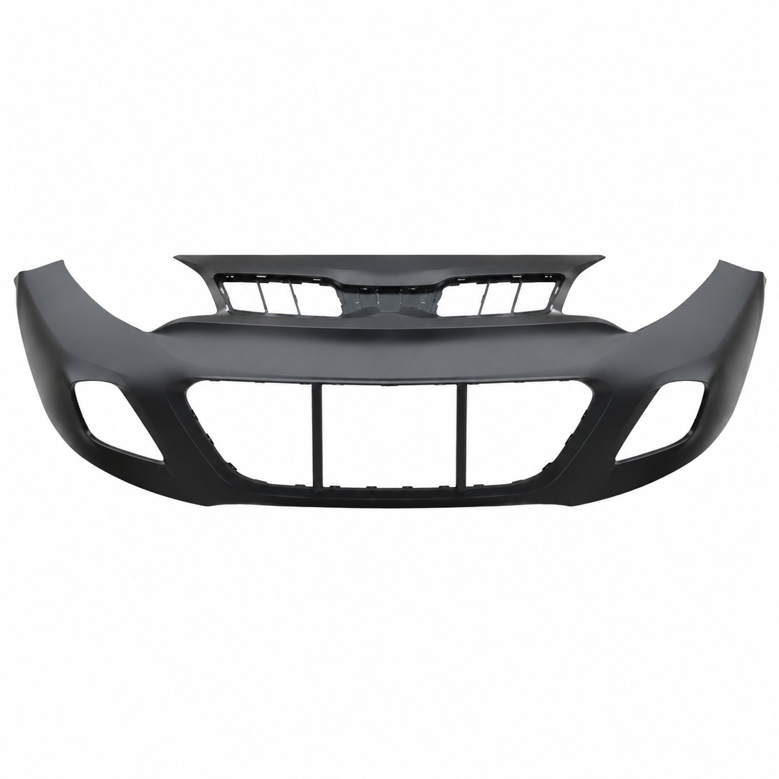 86612-1W700 / 86611-1W700 Rear Bumper Compleee for KIA Rio'11 Hatchback / Rio'16 Hatchback 86612-1W700 / 86611-1W700 KIA Rio'11 Hatchback / Rio'16 Hatchback Rear Bumper Compleee