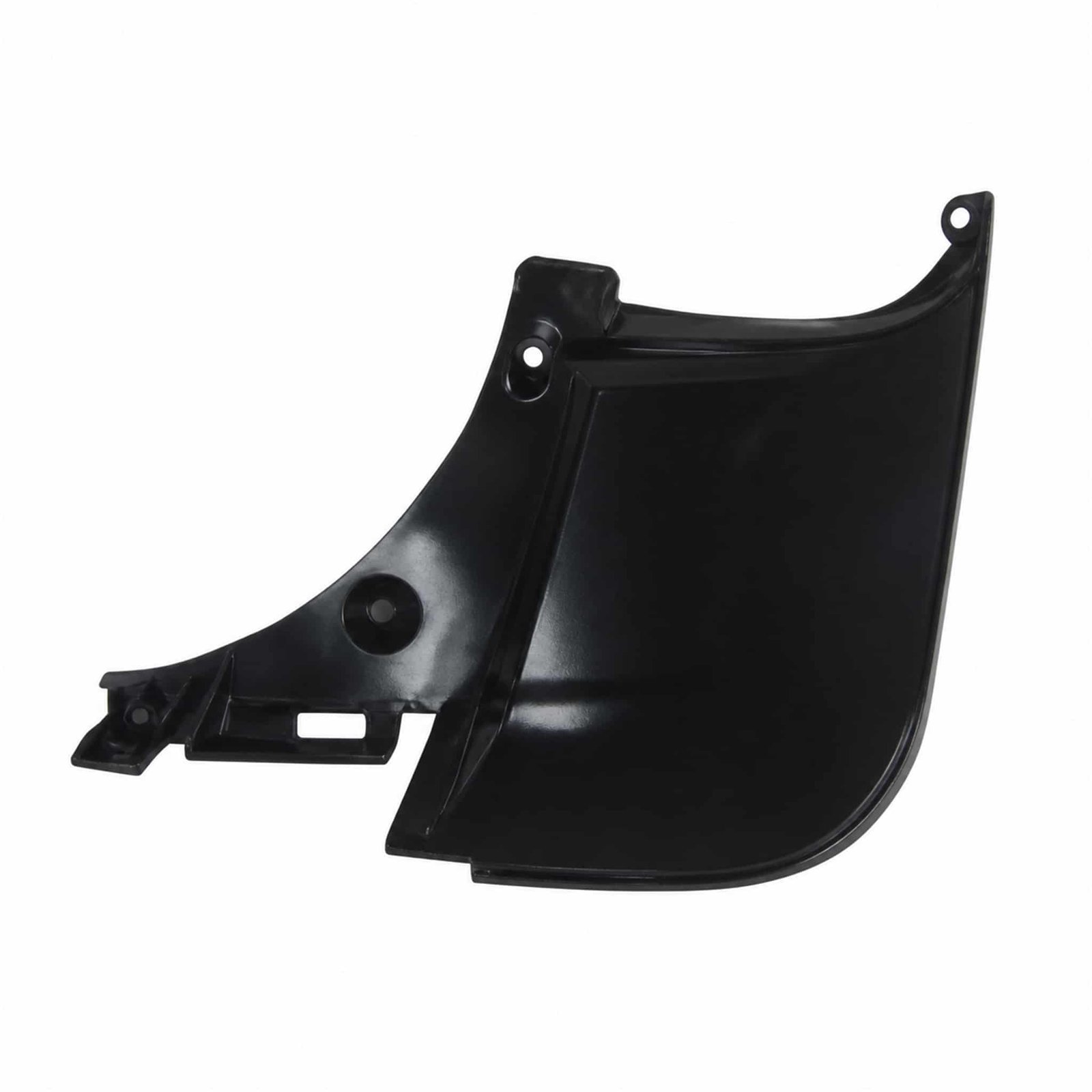 86612-4H000 / 86613-4H000 Rear Bumper Iron Trim for Hyundai Starex '05 / Starex '08 86612-4H000 / 86613-4H000 Hyundai Starex '05 / '08 Rear Bumper Iron Trim