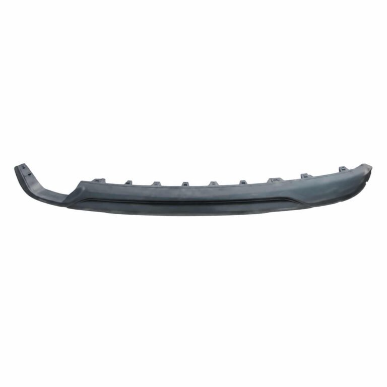 86612-C1000 Hyundai Sonata '14 Upper Cf Bumper (Single Hole)