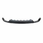 86612-C1200 Hyundai Sonata '14 Upper of Bumper (Double Hole)