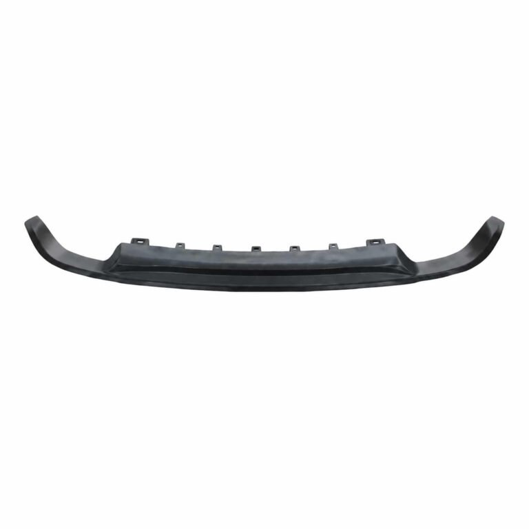 86612-C1200 Hyundai Sonata '14 Upper of Bumper (Double Hole)
