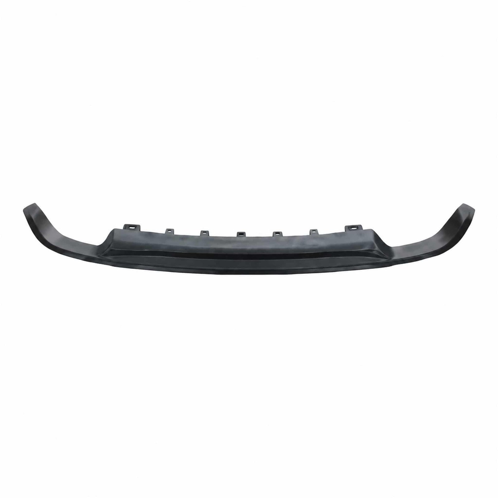 86612-C1200 Upper of Bumper (Double Hole) for Hyundai Sonata '14 86612-C1200 Hyundai Sonata '14 Upper of Bumper (Double Hole)