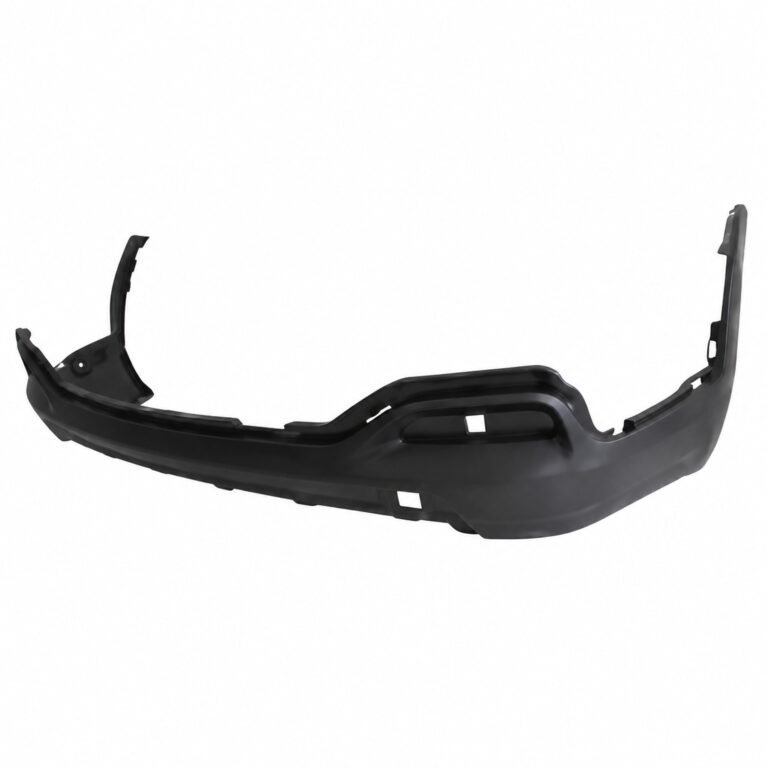 86612-C6000 KIA Sorento '15 / '21 Rear Bumper Lower