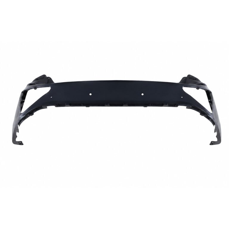 86612-M6000 KIA K3'19 / K3'19 GT 5D / K3 '21 Rear Bumper Lower