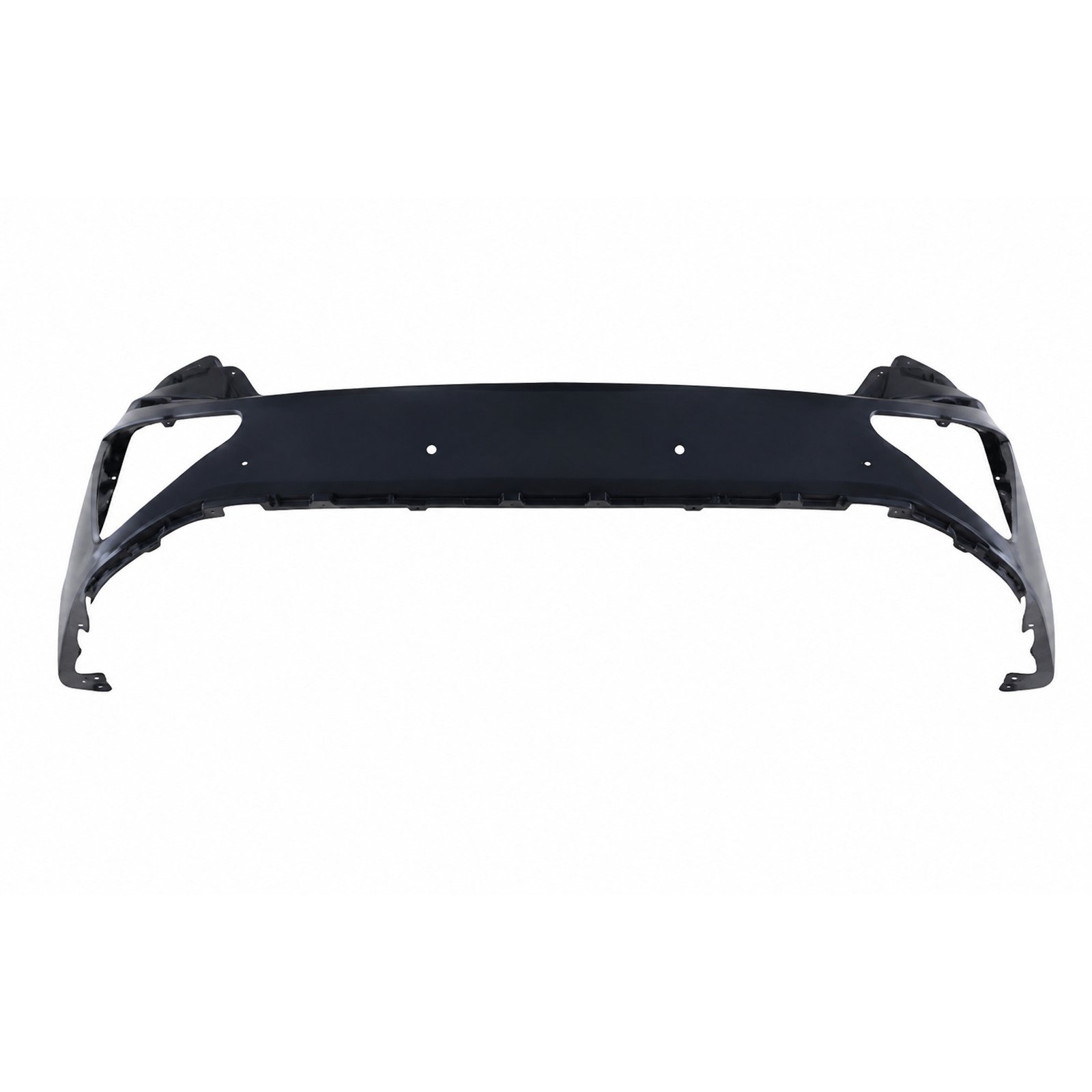 86612-M6000 Rear Bumper Lower for KIA K3'19 / K3'19 GT 5D / K3 '21 86612-M6000 KIA K3'19 / K3'19 GT 5D / K3 '21 Rear Bumper Lower
