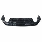 86612-M6210 KIA K3'19 / K3'19 GT 5D / K3 '21 Rear Bumper Lower