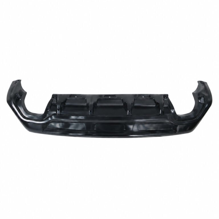 86612-M6210 KIA K3'19 / K3'19 GT 5D / K3 '21 Rear Bumper Lower