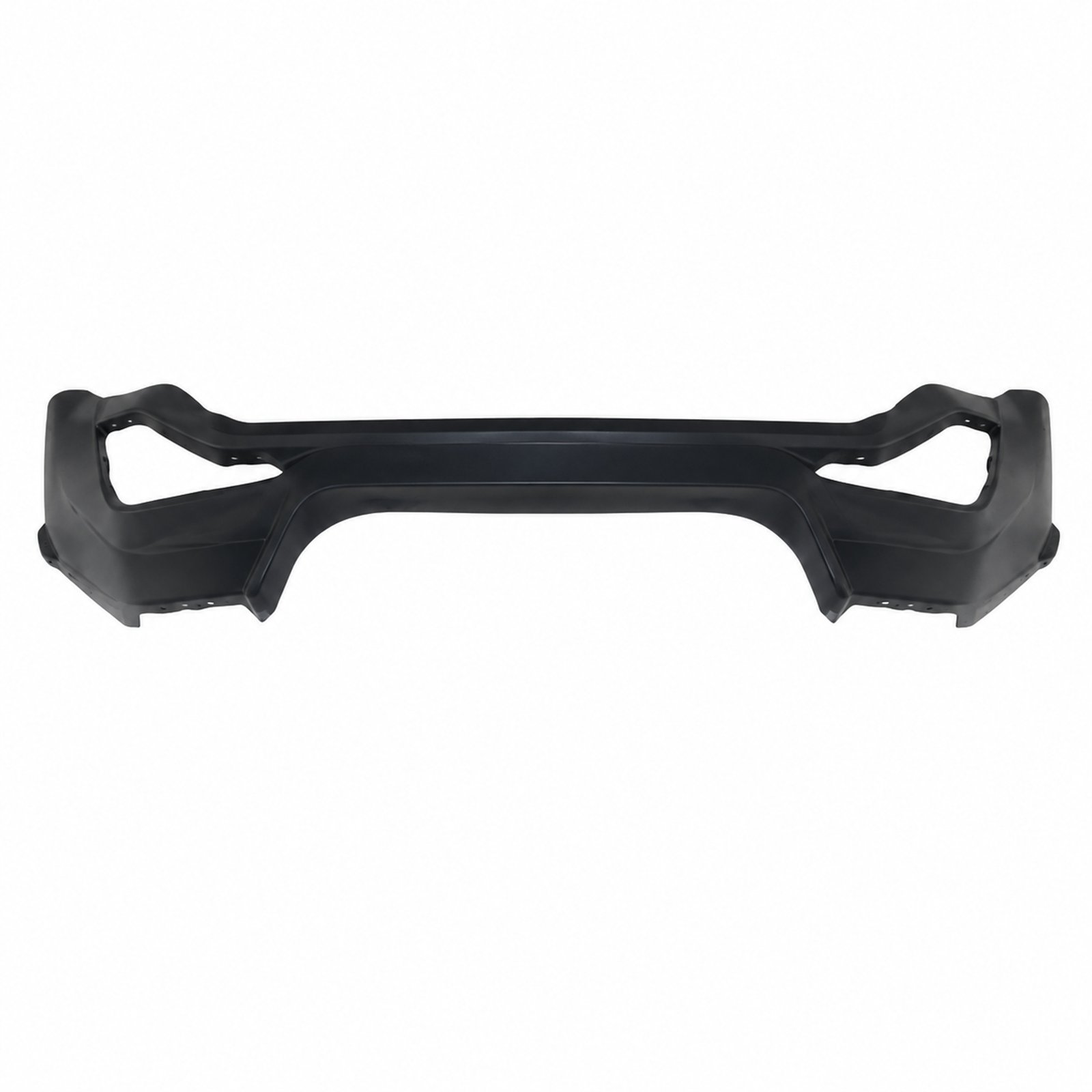 86612-M6540 Rear Bumper Lower for KIA K3'19 / K3'19 GT 5D / K3 '21 86612-M6540 KIA K3'19 / K3'19 GT 5D / K3 '21 Rear Bumper Lower