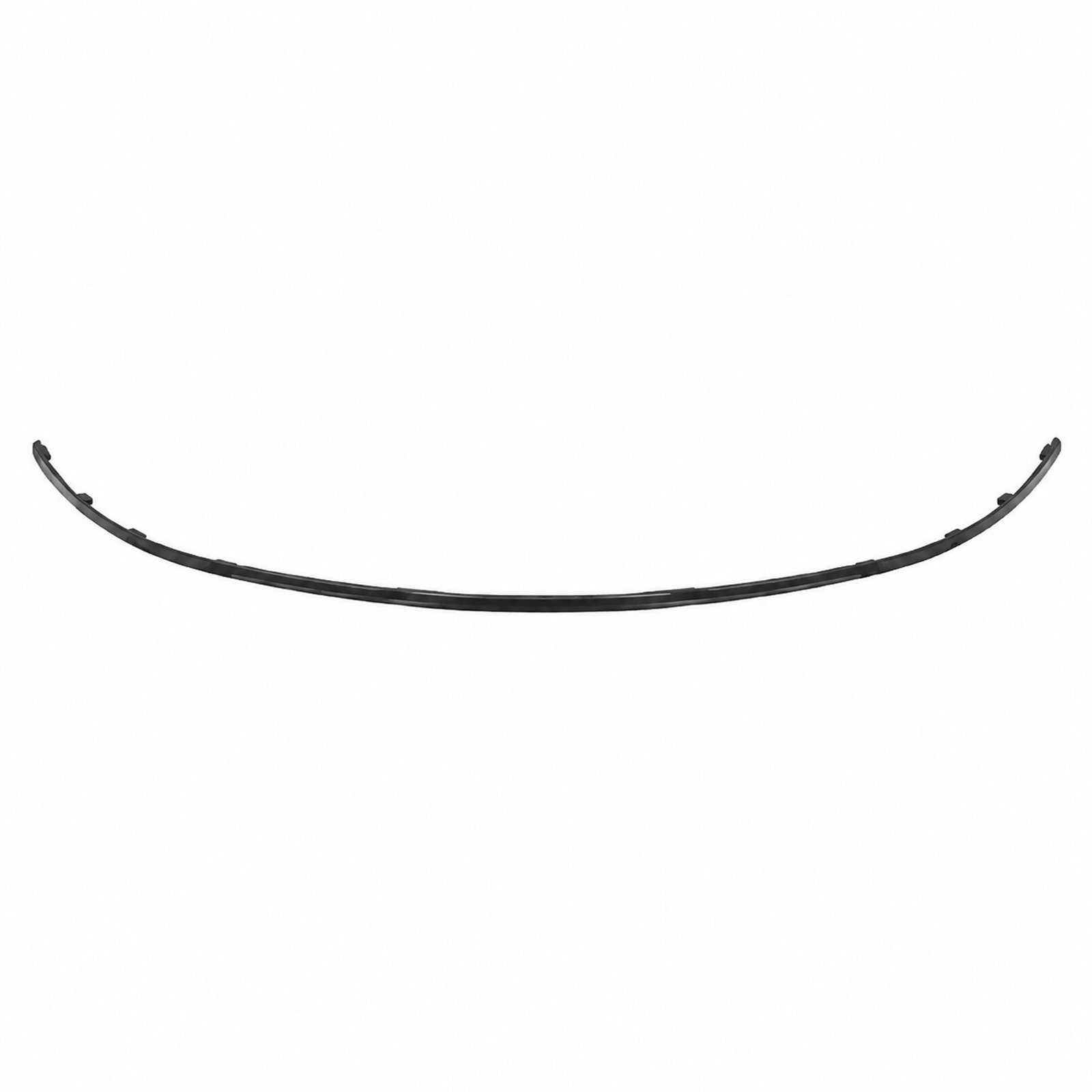 86612-M6EA0 Rear Bumper Lower for KIA K3 '21 86612-M6EA0 KIA K3 '21 Rear Bumper Lower