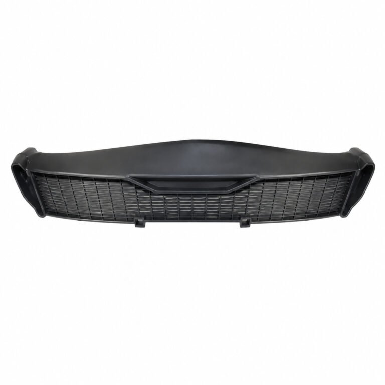 86612-M6FA0 KIA K3 '21 Rear Bumper Lower