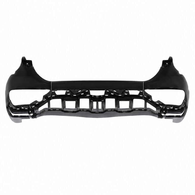 86612-P1000 KIA Sportage '21 Rear Bumper