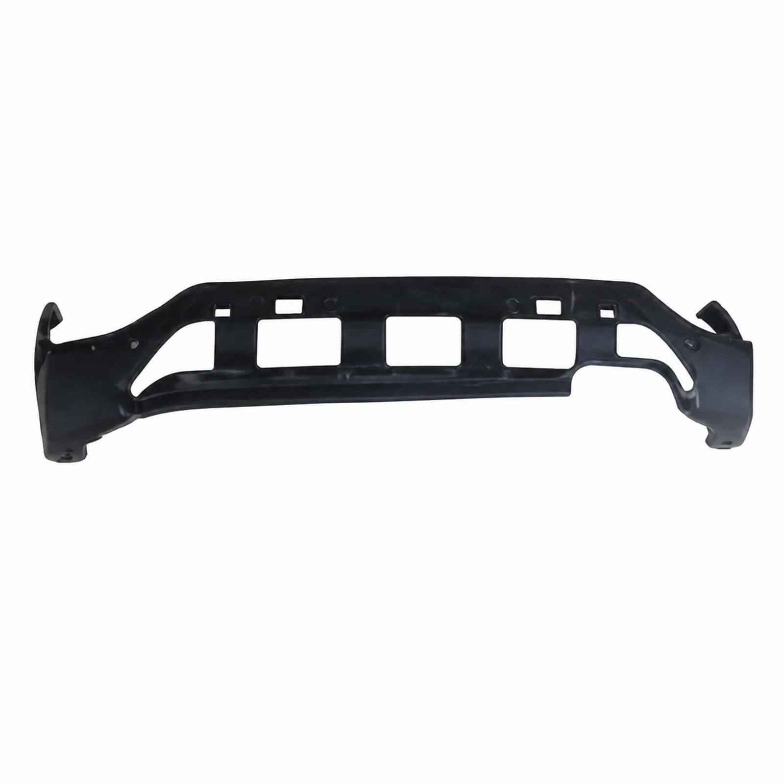 86612-S1000 / 86650-S1000 Rear Bumper Lower for Hyundai Santa Fe '19 86612-S1000 / 86650-S1000 Hyundai Santa Fe '19 Rear Bumper Lower