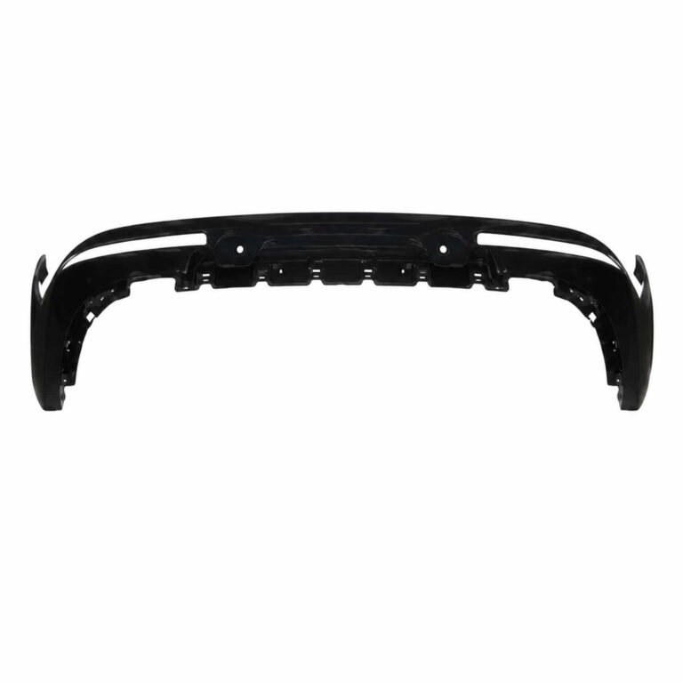 86612-S1500 / 86650-S1500 Hyundai Santa Fe '21 / Excel'92-'95 Rear Bumper Lower