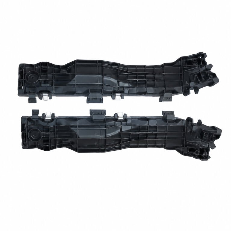 86613-1W200 / 86614-1W200 KIA Rio'16 Sedan / Rio'11 Hatchback Rear Bumper Bracket
