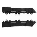 86613-1Y000 / 86614-1Y000 KIA Picanto '11 Rear Bumper Bracket