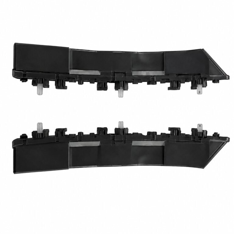 86613-1Y000 / 86614-1Y000 KIA Picanto '11 Rear Bumper Bracket