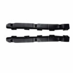 86613-2S000 / 86614-2S000 Hyundai Ix35 '10-'12 / '13-'16 Rear Bumper Bracket