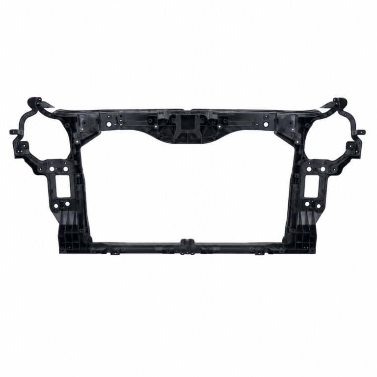 86613-2T000 / 86614-2T000 KIA K5 '11-'13 Rear Bumper Bracket
