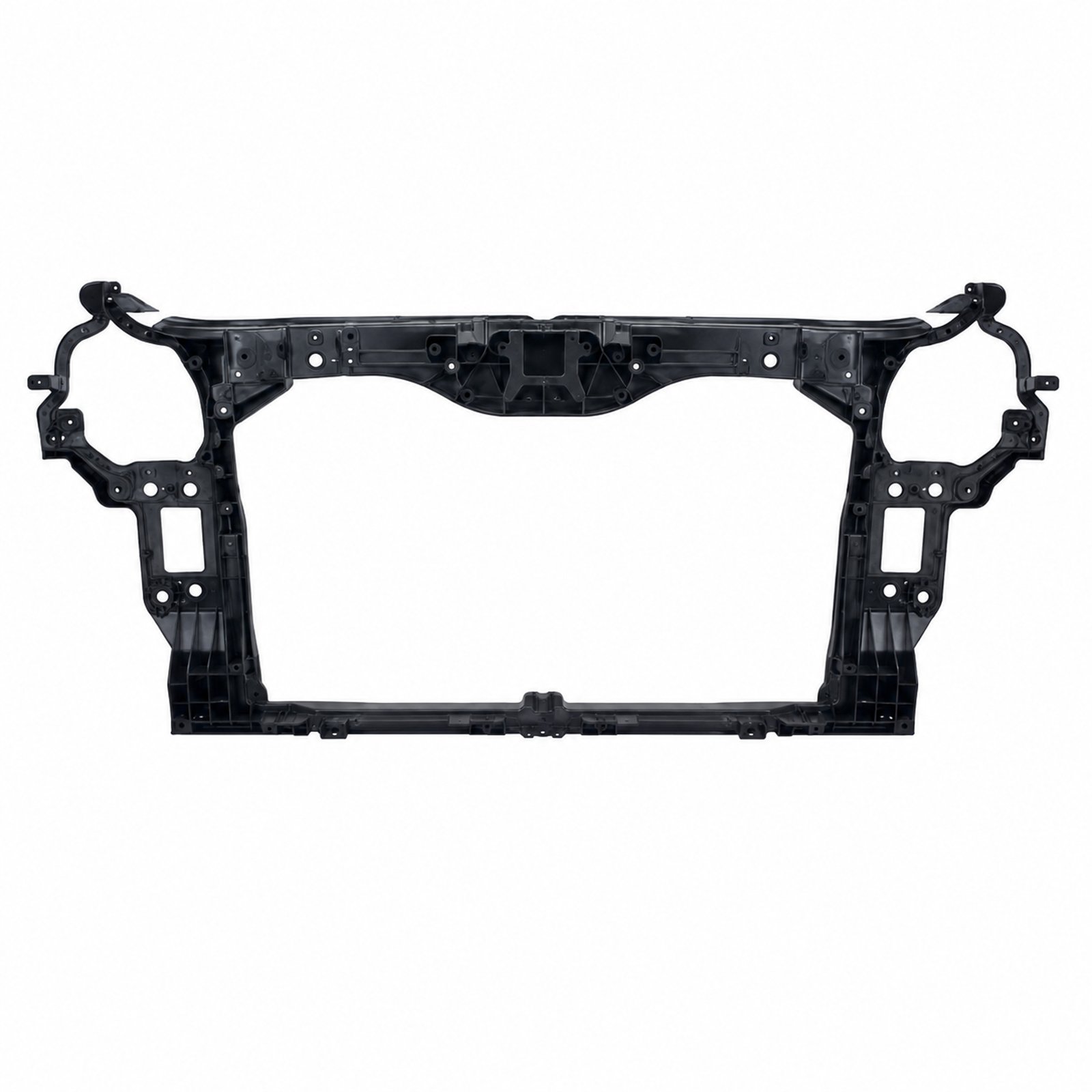 86613-2T000 / 86614-2T000 Rear Bumper Bracket for KIA K5 '11-'13 86613-2T000 / 86614-2T000 KIA K5 '11-'13 Rear Bumper Bracket
