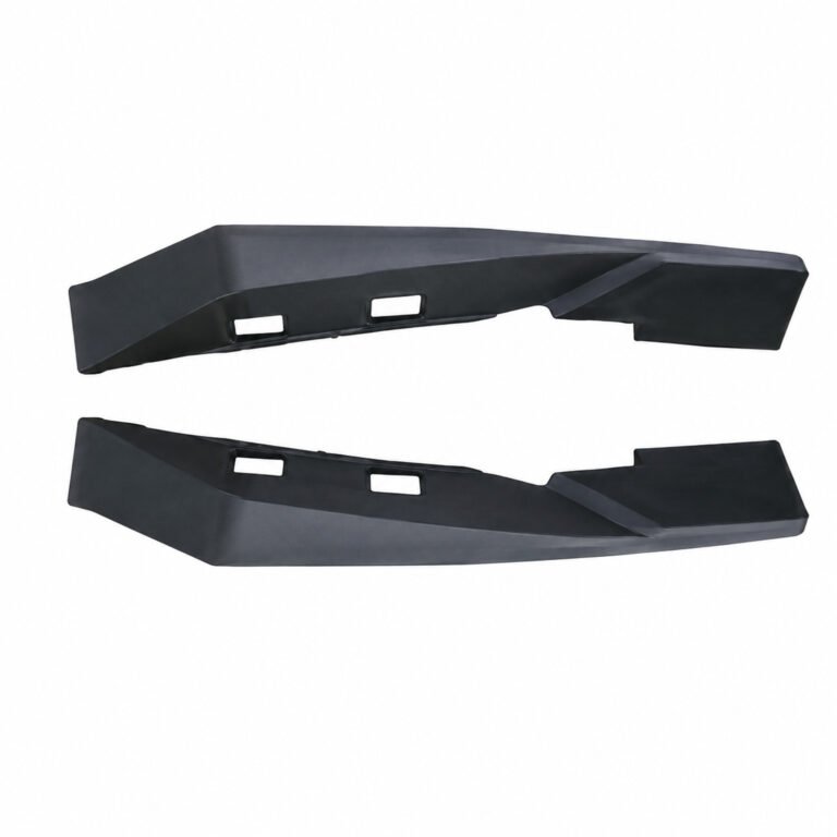 86613-2T000 / 86614-2T000 KIA K5 '11-'13 Rear Bumper Holder