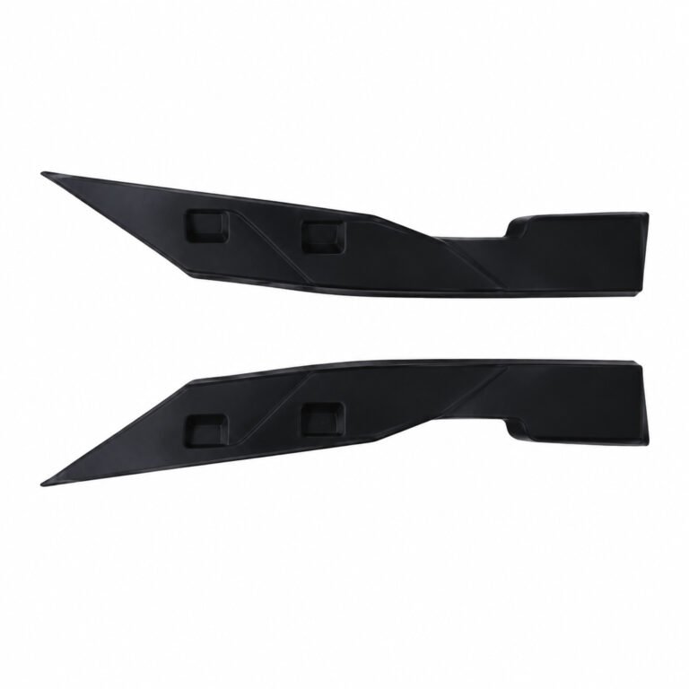 86613-2T500 / 86614-2T500 KIA K5 '14 / K5 '16 Rear Bumper Bracket