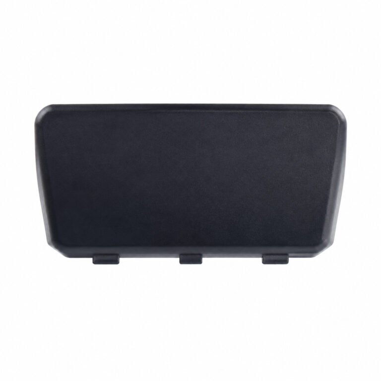 86613-A7000 / 86614-A7000 KIA K3 '13 Rear Bumper Holder