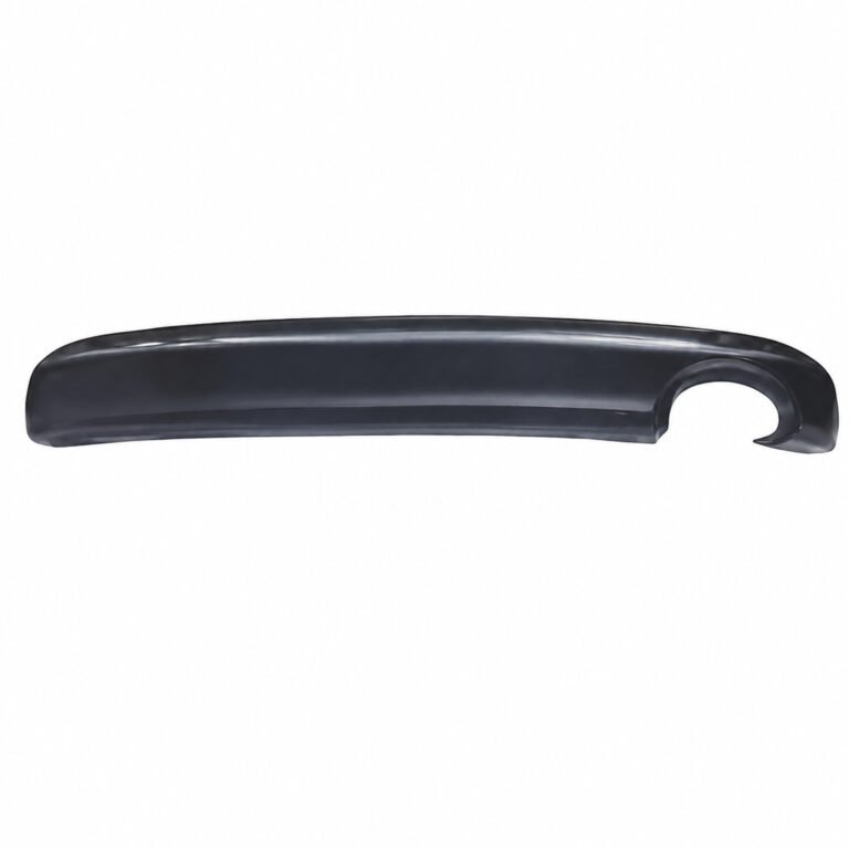 86613-D4000 / 86614-D4000 KIA K5 '19 Rear Bumper Bracket
