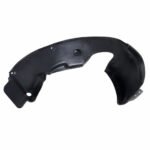 86613-H9000 / 86614-H9000 KIA Rio'17 Sedan / Rio'17 Hatchback Rear Bumper Bracker