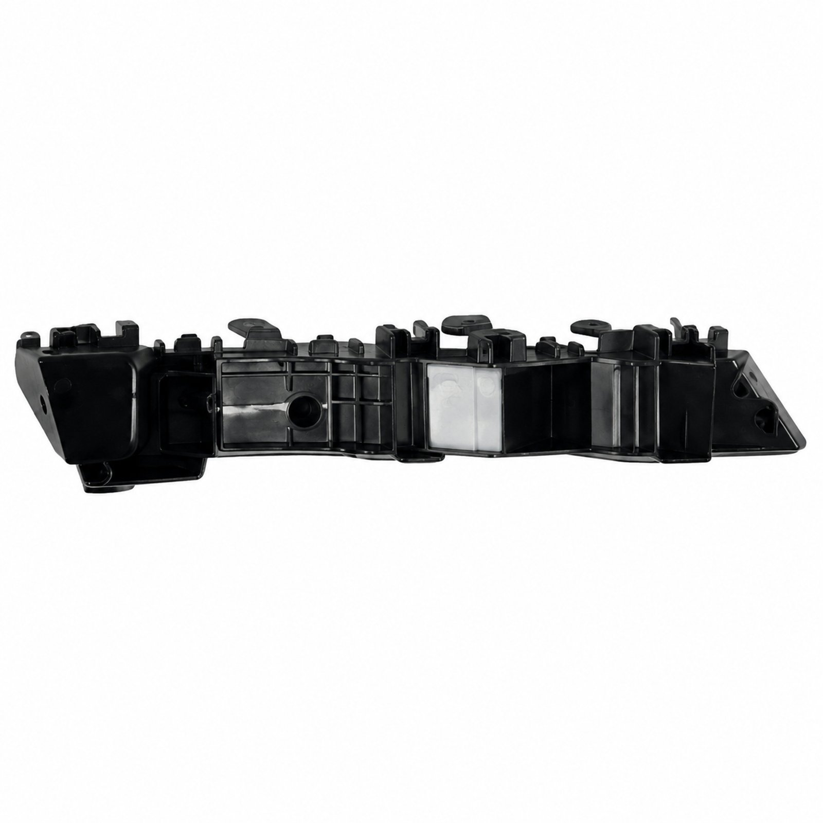 86613-H9AA0 / 86614-H9AA0 Rear Bumper Bracket for KIA Rio '21 86613-H9AA0 / 86614-H9AA0 KIA Rio '21 Rear Bumper Bracket