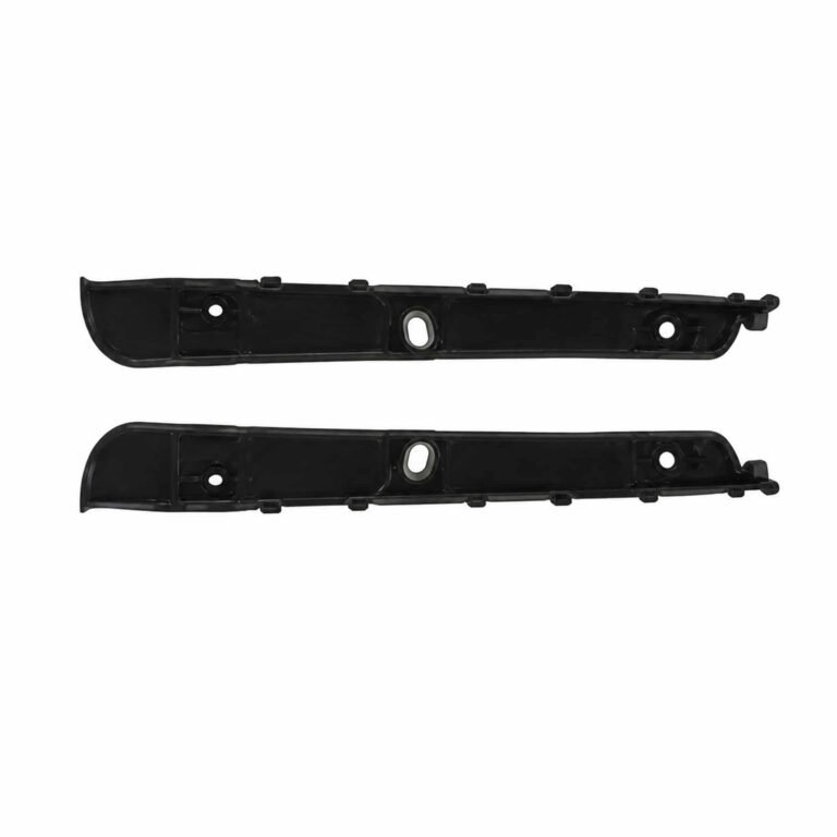 86616-4H000 / 86617-4H000 Hyundai Starex '08 Rear Bumper Bracket