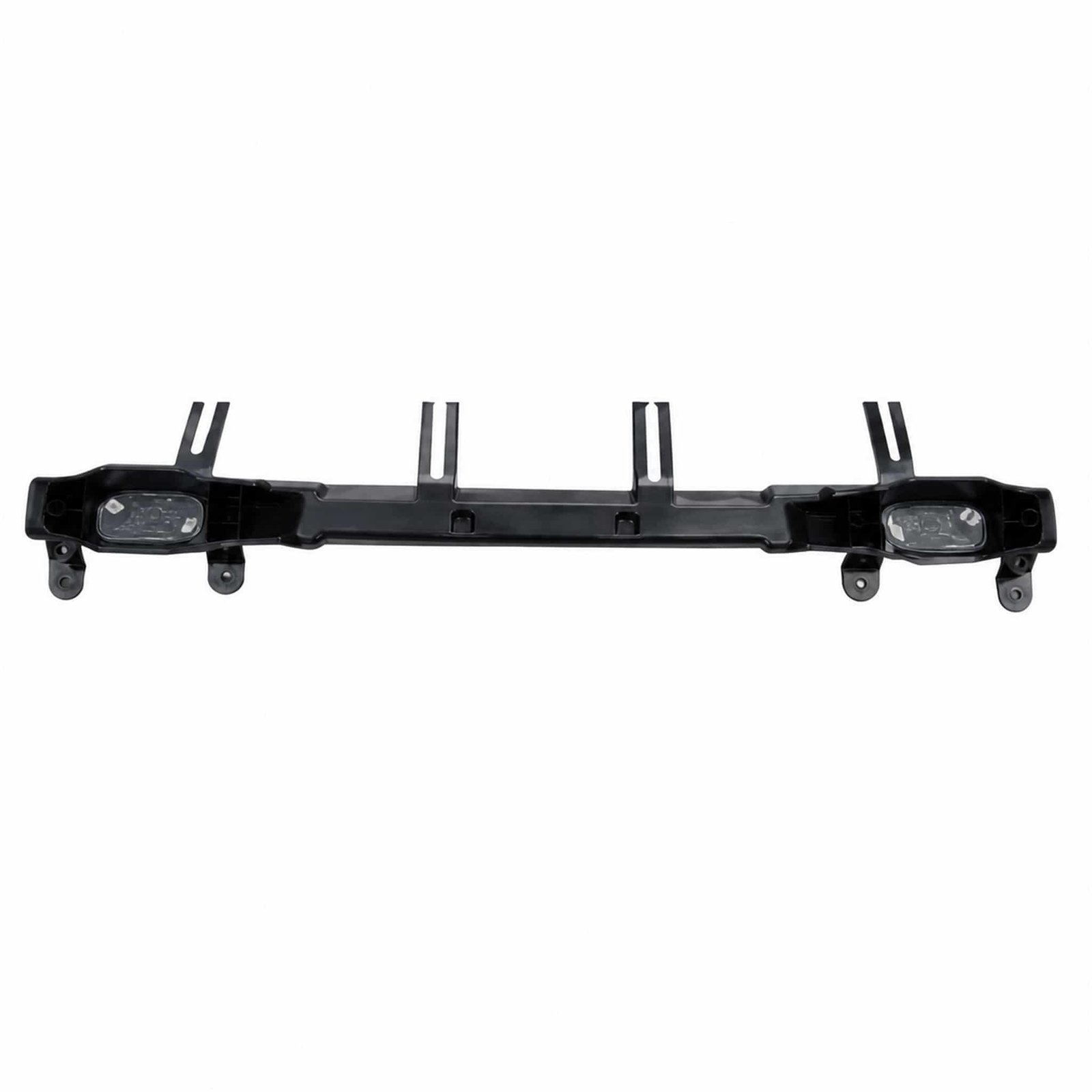 86630-0X000 Rear Bumper Frame for Hyundai I10 '07 / I10 '11 86630-0X000 Hyundai I10 '07 / '11 Rear Bumper Frame