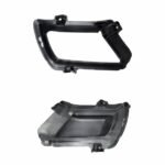86630-1G000 KIA Rio '05 / '10 Rear Bumper Support