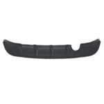 86630-1W000 KIA Rio '10 / '11 Sedan Rear Bumper Frame
