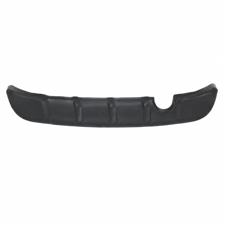 86630-1W000 KIA Rio '10 / '11 Sedan Rear Bumper Frame