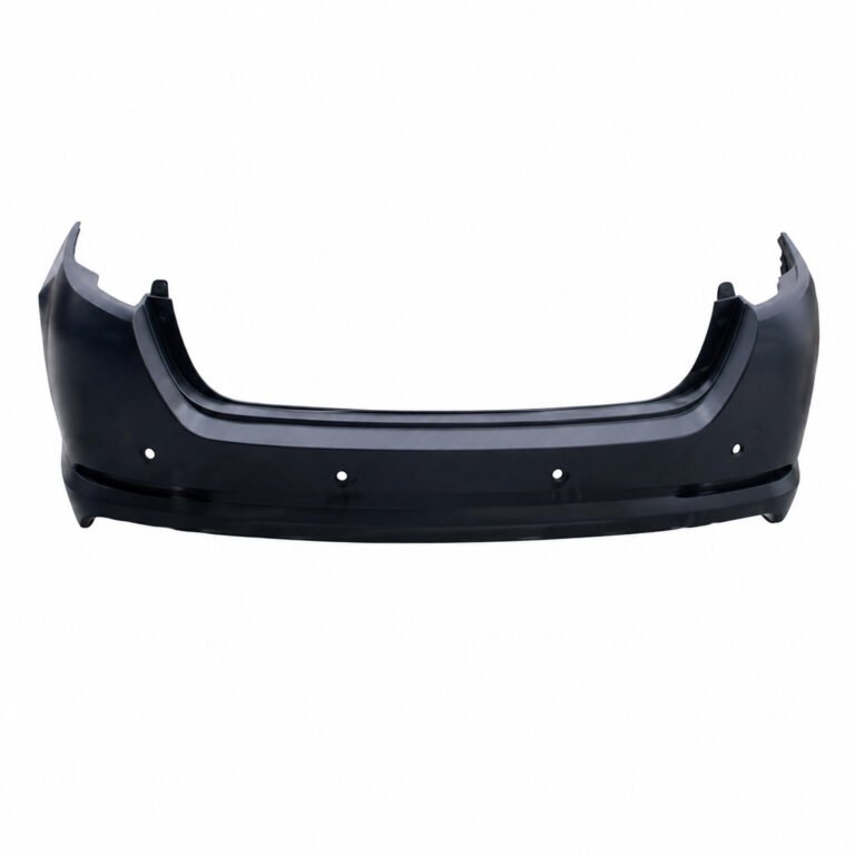 86631-2T000 KIA K5 '11-'13 Rear Bumper Support