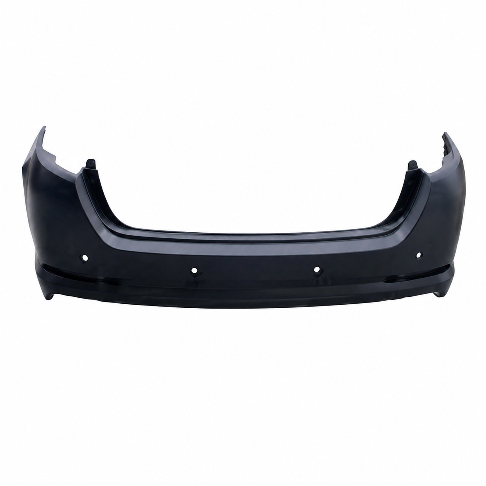 86631-2T000 Rear Bumper Support for KIA K5 '11-'13 86631-2T000 KIA K5 '11-'13 Rear Bumper Support