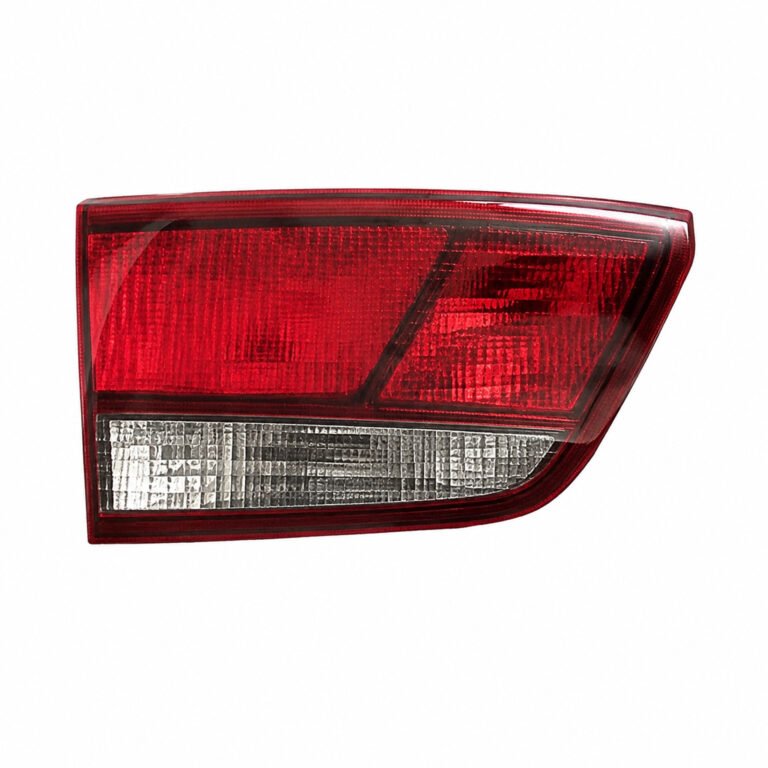 86631-H9000 KIA Rio'17 Sedan / Rio'17 Hatchback Rear Bumper Support