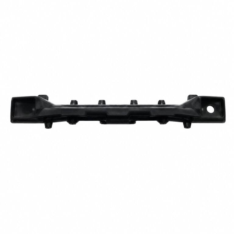 86631-P1000 KIA Sportage '21 Rear Bumper Support
