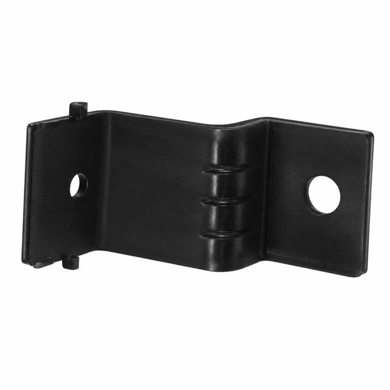 86633-N9000 / 86634-N9000 Hyundai Tucson '21 Rear Bumper Brakcet