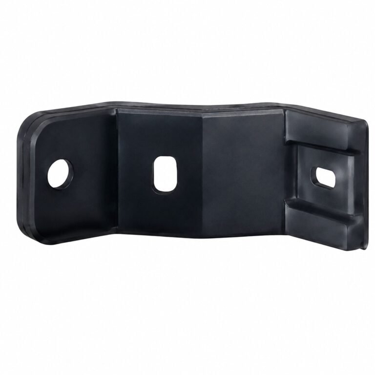 86636-P1000 KIA Sportage '21 Rear Bumper Bracket