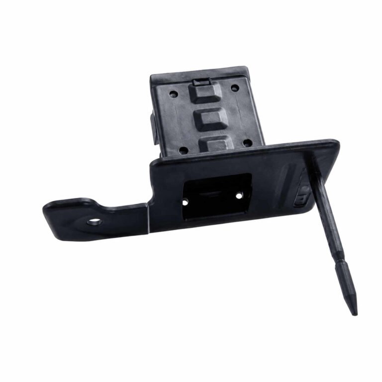 86641-L1000 / 86642-L1000 Hyundai Sonata '21 Rear Bumper Bracket - Single Bracket