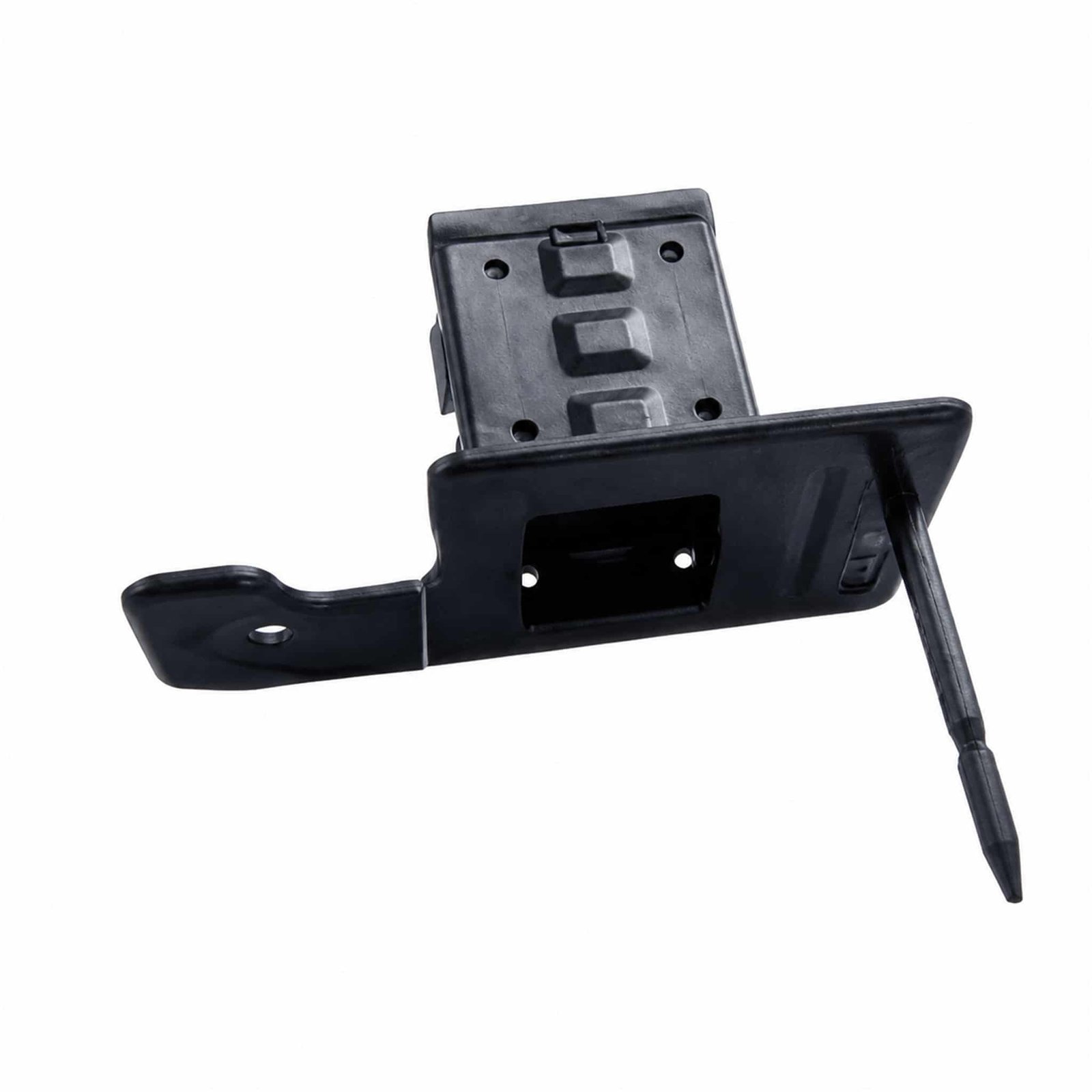 86641-L1000 / 86642-L1000 Rear Bumper Bracket - Single Bracket for Hyundai Sonata '21 86641-L1000 / 86642-L1000 Hyundai Sonata '21 Rear Bumper Bracket - Single Bracket