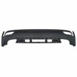 86650-2W000 Hyundai Santa Fe '13 / Fe'16 Rear Bumper Lower
