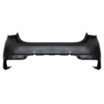 86650-H9230 KIA Rio'17 Sedan / Rio'17 Hatchback Rear Bumper Lower