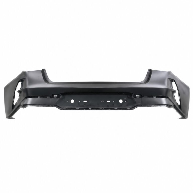 86650-L2300 KIA K5 '21 Rear Bumper Lower